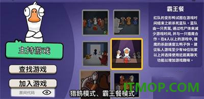 Goose Goose Duck(鹅鸭杀国际服)