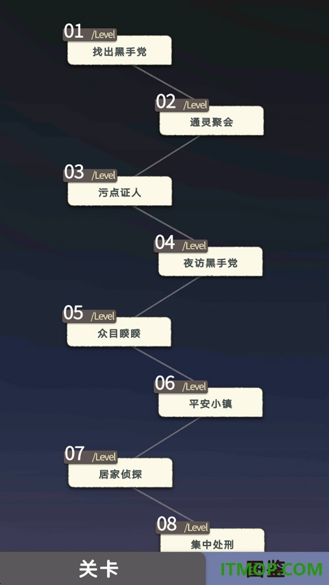 单机狼人杀手游