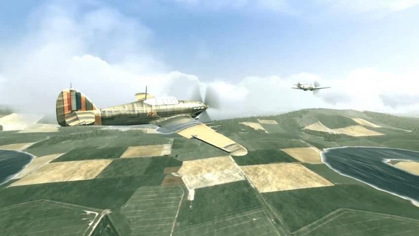 空战2游戏v2.3.9 1