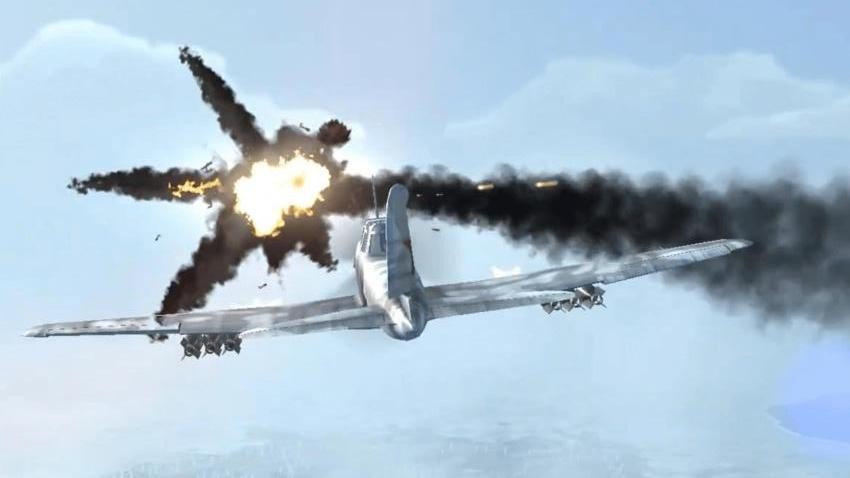空战2游戏v2.3.9 3