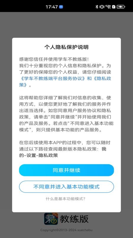 学车不教练版(4)