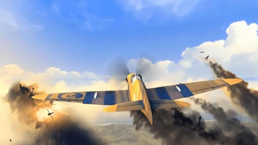 空战2游戏v2.3.9 5