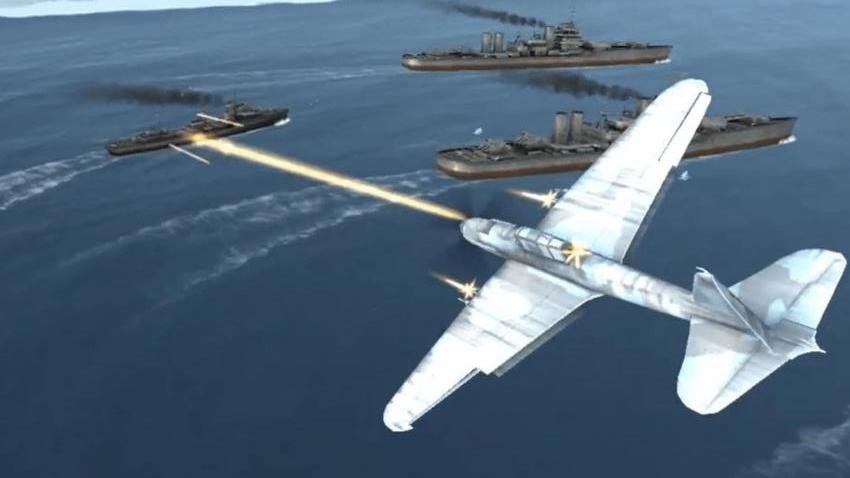 空战2游戏v2.3.9 2