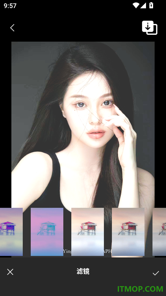 瞬美相机最新版