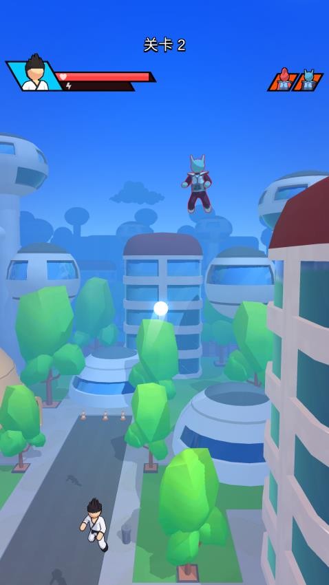 能量战士游戏v1.0.1 2