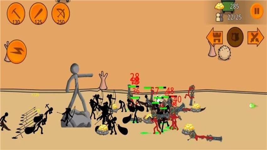 火柴人战地游戏v2.0.0.8(2)