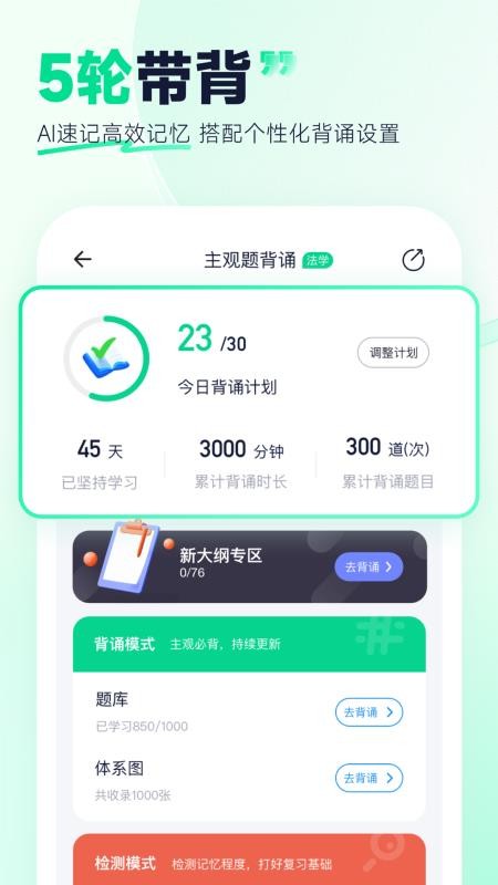 觉晓法硕(4)