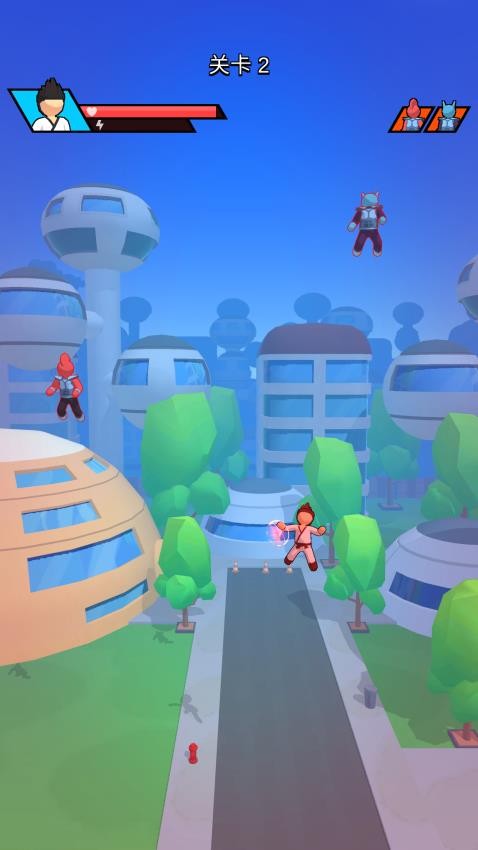 能量战士游戏v1.0.1 3