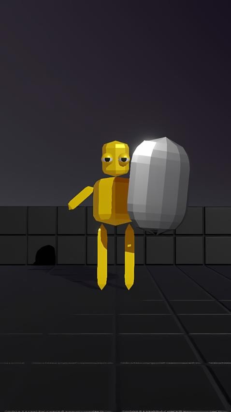 谁能过第二关游戏v1.0.1 2