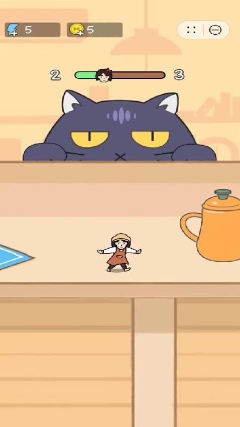 这是真的躲猫猫游戏v1.2.0 2