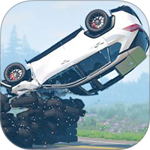 小心别撞车游戏 v1.1