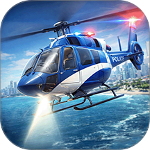 城市巡逻游戏 v1.24