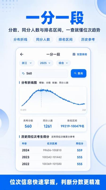 高考志愿填报2026最新版v5.2.3 1