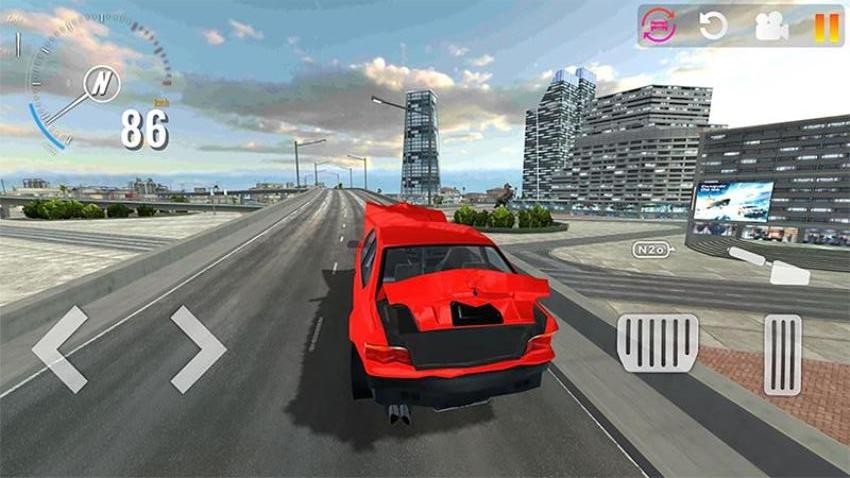 小心别撞车游戏v1.1 2