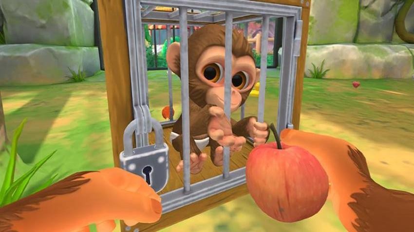 小猴子上树游戏v1.1 3