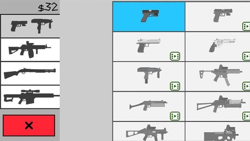 平面僵尸塔防游戏v1.1 1