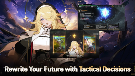 卡厄思梦境国际服v1.0.287 2