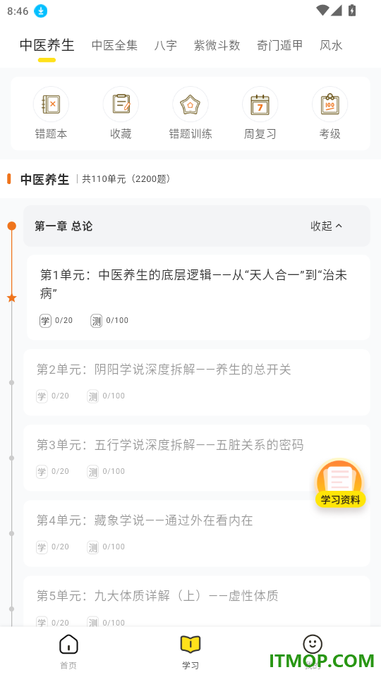 多多养生官网版