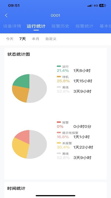 华中数控云管家v7.30.079(4)
