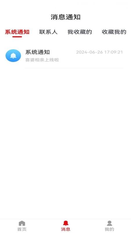 喜婆相亲手机版v1.0.7 4