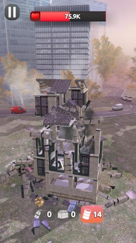 城市清道夫游戏v187.1.9 5