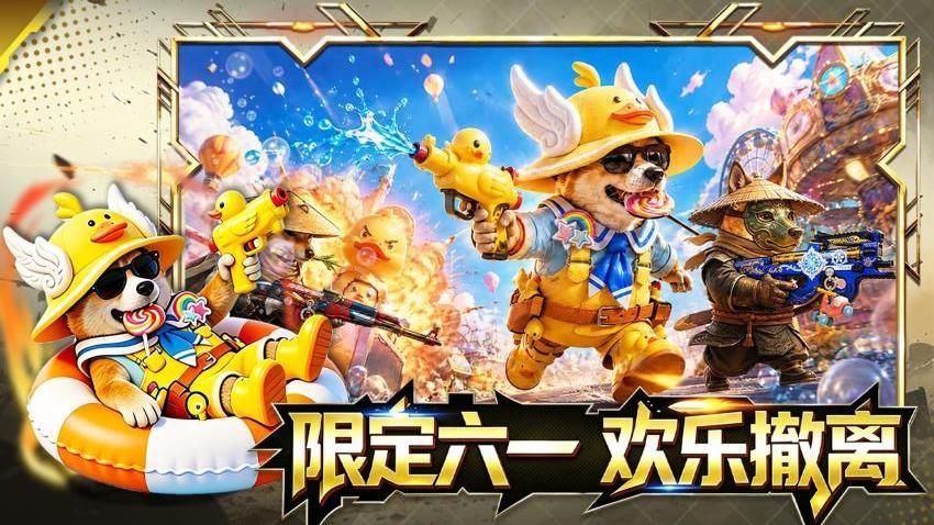 修勾逃生巨人危机游戏v18.0 5