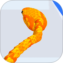 贪吃蛇进化跑酷游戏 v17.75.1
