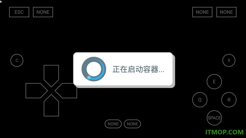 未知伤亡移植版