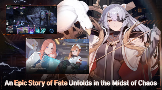 卡厄思梦境国际服v1.0.287 4