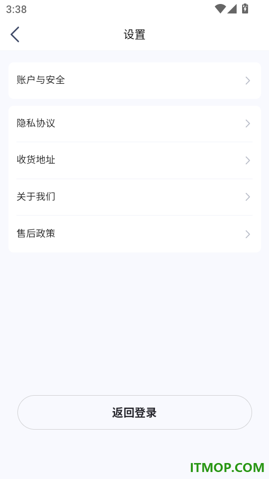 兔优选手机版