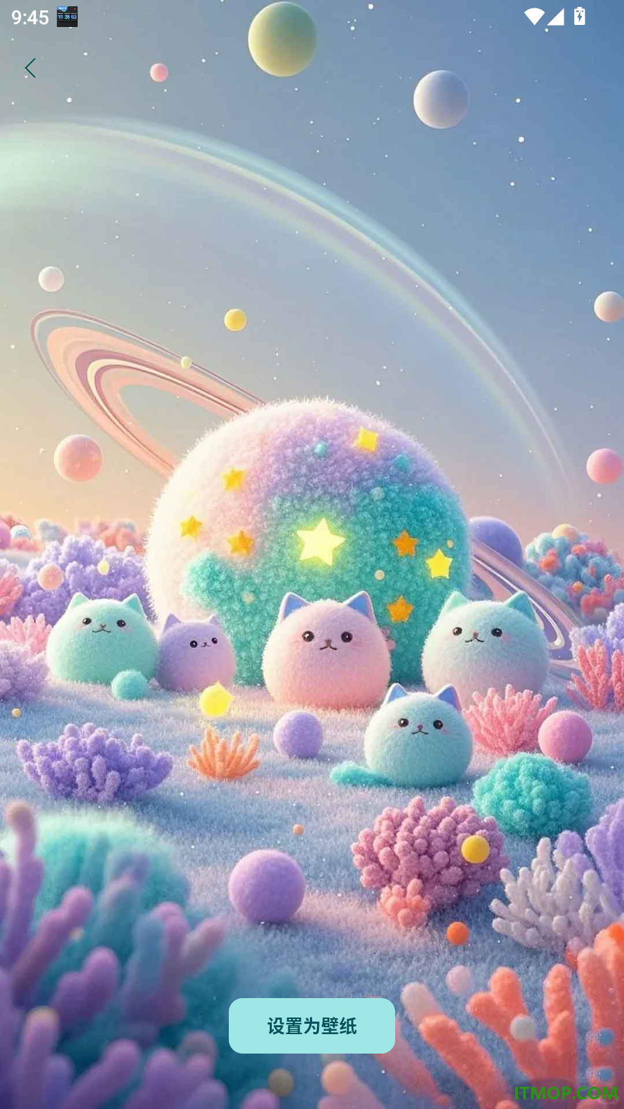 壁纸主题商店大全手机版