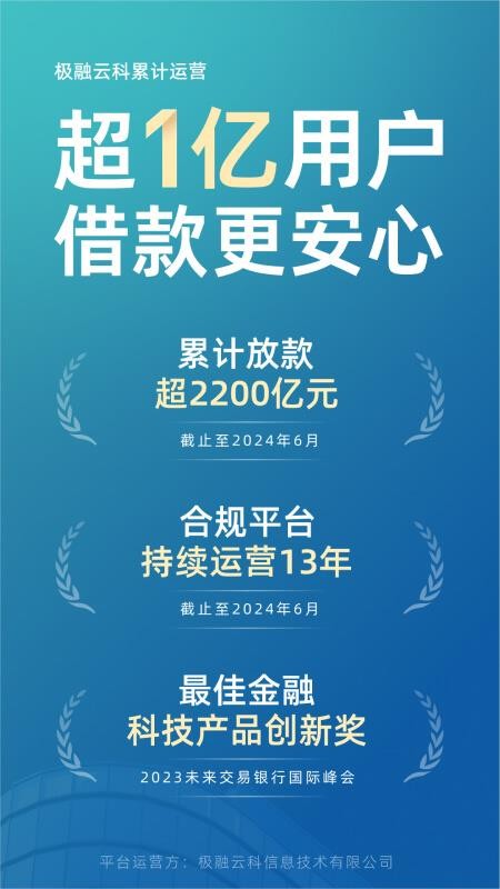 极融借款appv5.10.0(3)