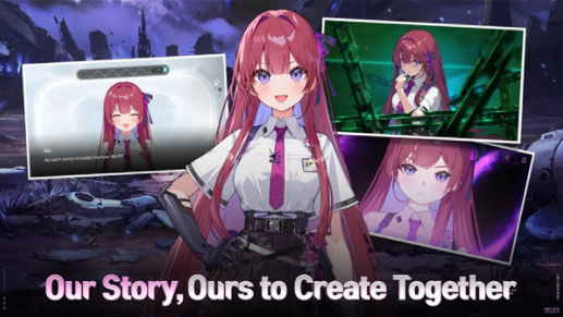 卡厄思梦境国际服v1.0.287 1