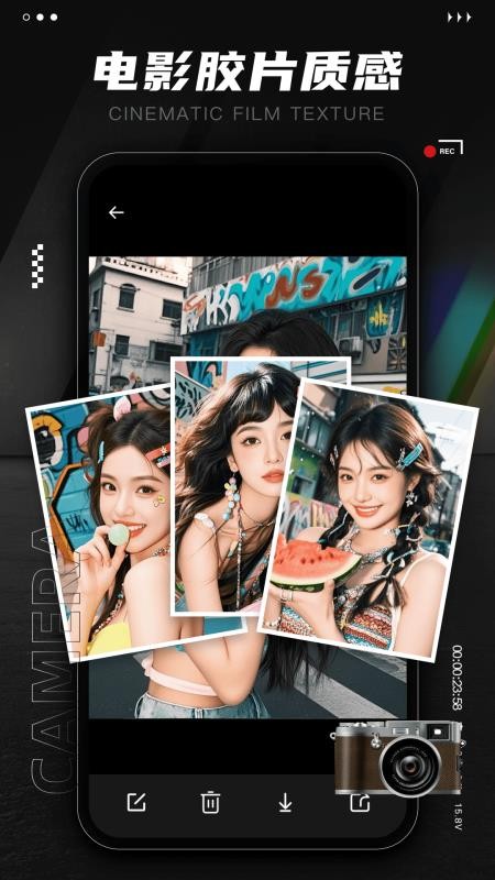 CCD胶片照相机免费版v1.0.1(1)
