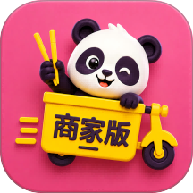 筷子熊猫商家版官网版 v8.5.20260528
