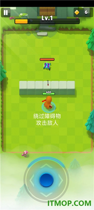 弓箭传说游戏