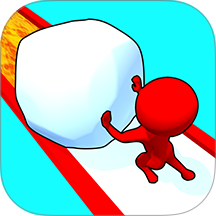 雪地冲刺游戏 v1.0.0