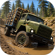 越野之路游戏 v3.8