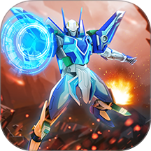 爆裂飞车兽神合体游戏 v1.7.19