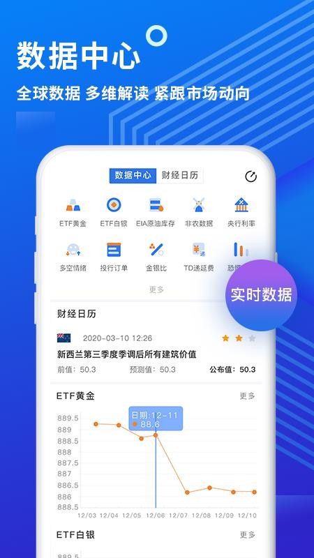 金投网实时行情手机版(1)