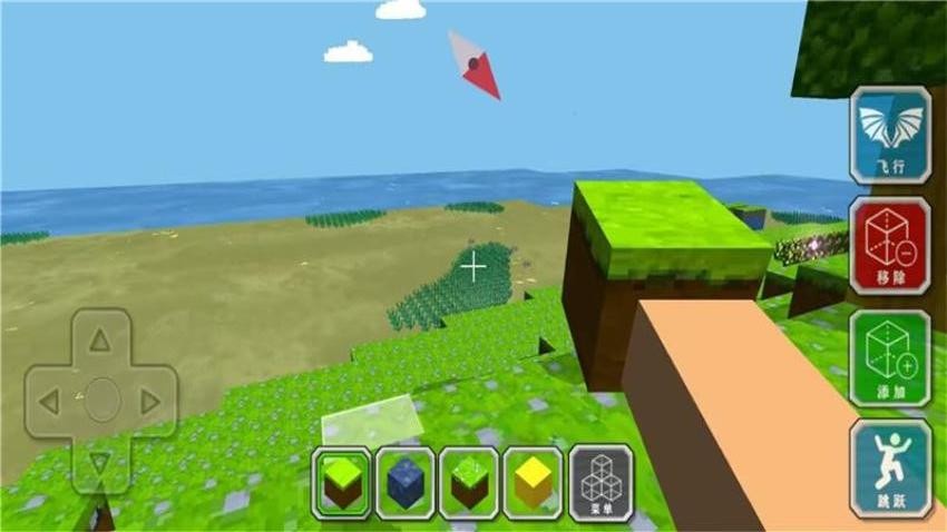 工艺世界游戏v1.24(2)