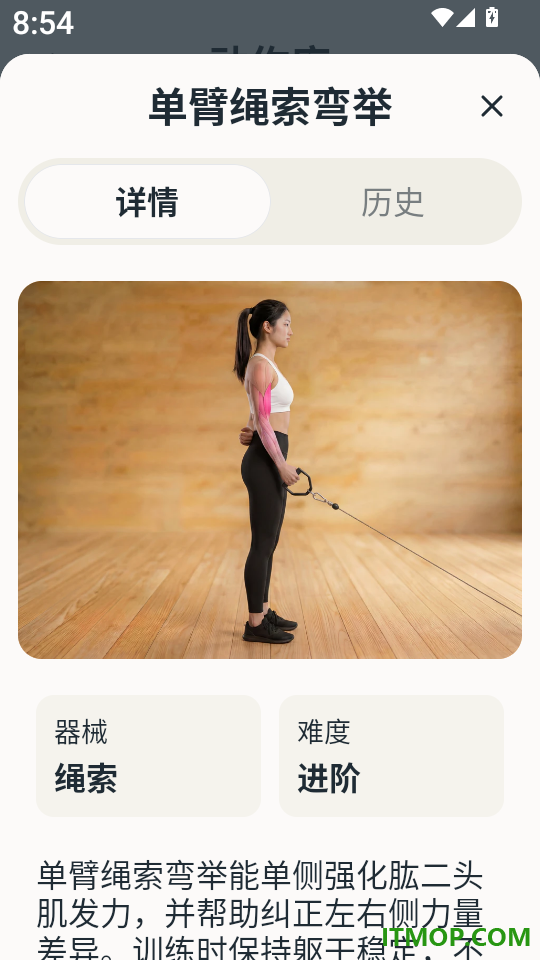 PlusOne加一教练官网版