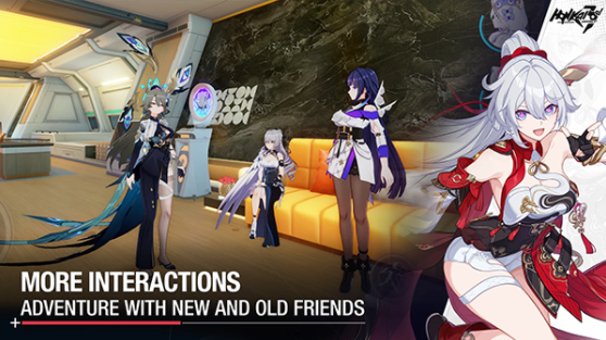 崩坏3国际服v8.8.0(1)