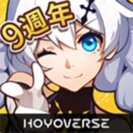 崩坏3台服 v8.7.0