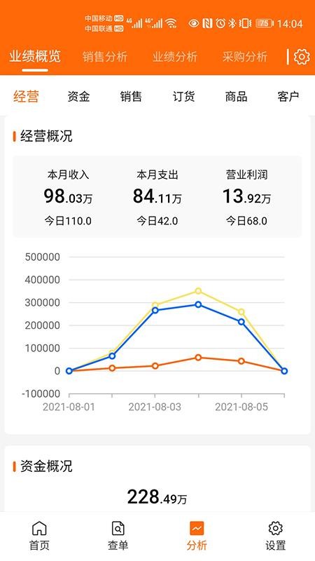 来肯企汇v2 app(1)