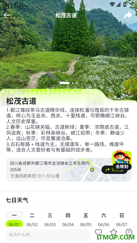 野行客最新版