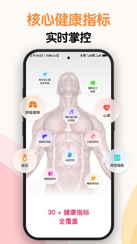 AI测健康最新版v1.0.7(4)