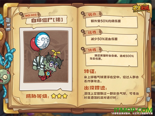 求生之城游戏