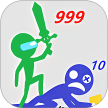 舞动的刀锋游戏 v1.0.1