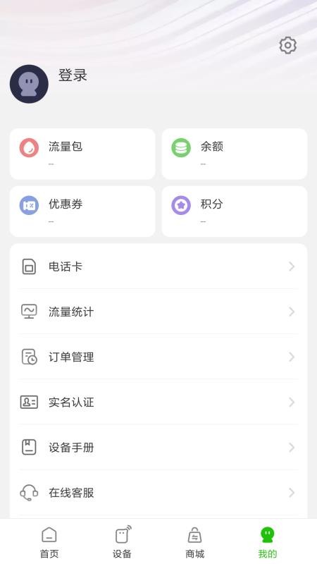GlocalMe吉客猫(3)